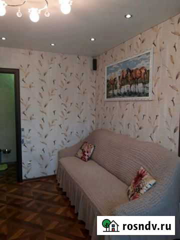 2-комнатная квартира, 54 м², 4/5 эт. на продажу в Шатуре Шатура - изображение 1