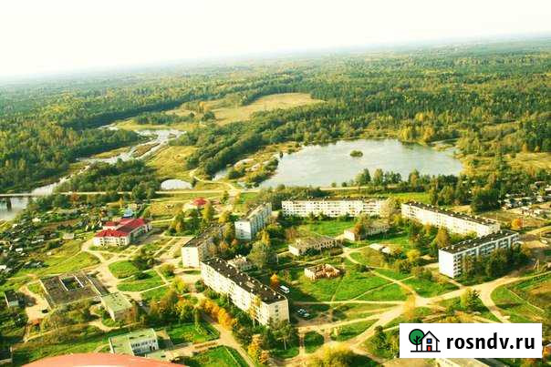 Участок ИЖС 15 сот. на продажу в Волосово Волосово - изображение 1