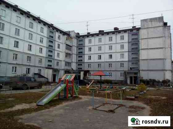 3-комнатная квартира, 71 м², 5/5 эт. на продажу в Шадринске Шадринск