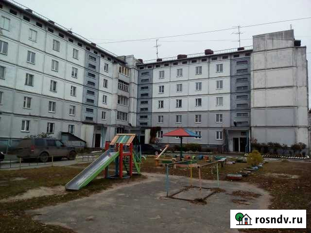 3-комнатная квартира, 71 м², 5/5 эт. на продажу в Шадринске Шадринск - изображение 1