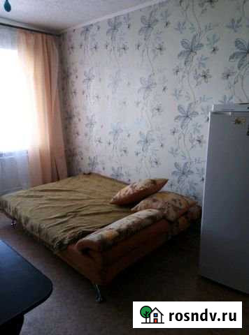 Комната 18 м² в 1-ком. кв., 2/5 эт. в аренду на длительный срок в Ижевске Ижевск - изображение 1