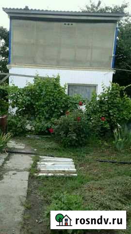 Дача 38 м² на участке 8 сот. на продажу в Волгодонске Волгодонск - изображение 1