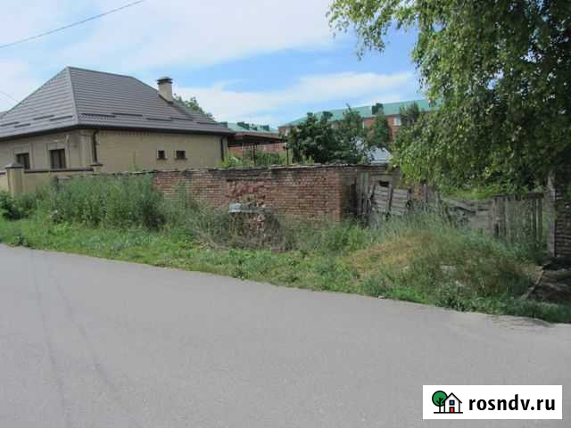 Участок ИЖС 6 сот. на продажу в Ессентукской Ессентукская - изображение 1