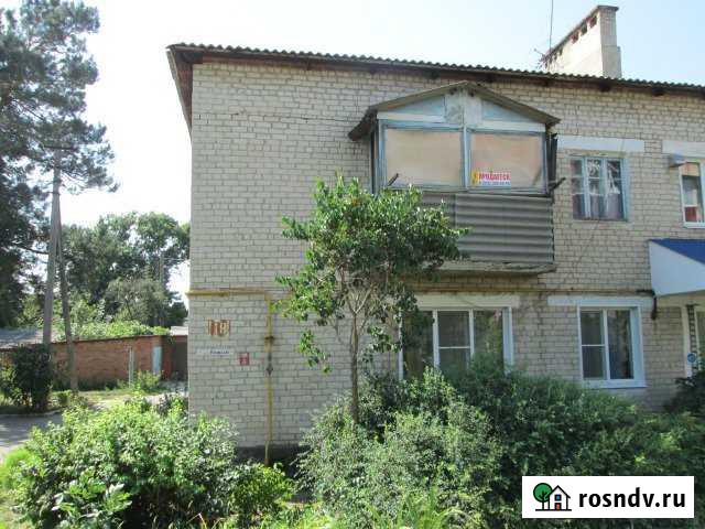 3-комнатная квартира, 43 м², 2/2 эт. на продажу в Тбилисской Тбилисская - изображение 1