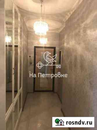 3-комнатная квартира, 100 м², 6/25 эт. на продажу в Химках Химки