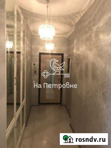 3-комнатная квартира, 100 м², 6/25 эт. на продажу в Химках Химки - изображение 1