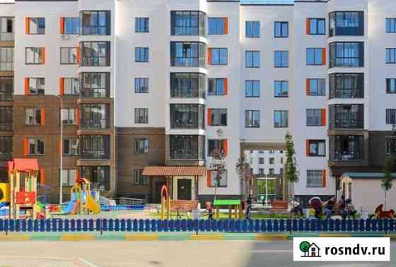 1-комнатная квартира, 36 м², 1/2 эт. на продажу в Пироговском Пироговский