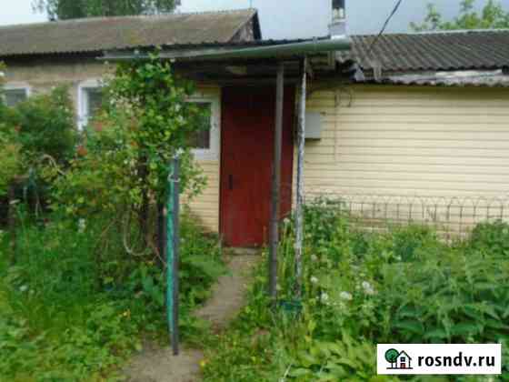 Дом 45 м² на участке 6 сот. на продажу в Богородицке Богородицк