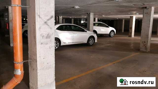 Машиноместо 17 м² на продажу в Калининграде Калининград - изображение 1