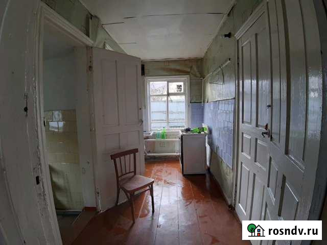 Дом 48 м² на участке 8 сот. на продажу в Усть-Джегуте Усть-Джегута - изображение 1