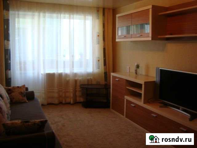 2-комнатная квартира, 43 м², 4/5 эт. в аренду на длительный срок в Заречном Свердловской области Заречный - изображение 1