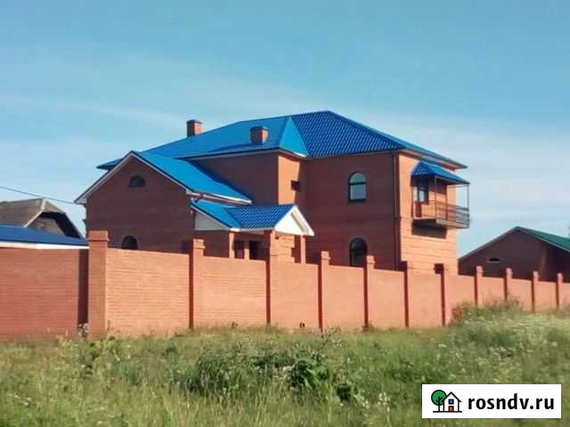 Дом 366 м² на участке 15 сот. на продажу в Краснозаводске Краснозаводск - изображение 1