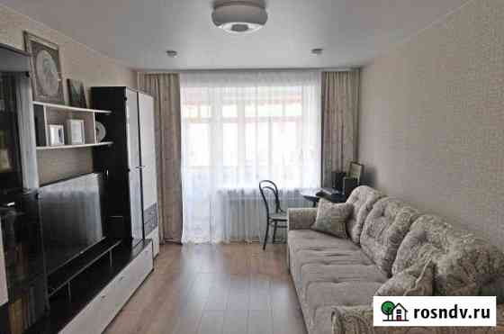 3-комнатная квартира, 50 м², 5/5 эт. на продажу в Артемовском Артемовский
