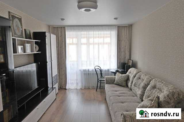 3-комнатная квартира, 50 м², 5/5 эт. на продажу в Артемовском Артемовский - изображение 1