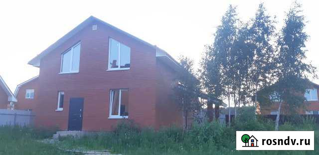 Дом 160 м² на участке 8 сот. на продажу в Обнинске Обнинск - изображение 1