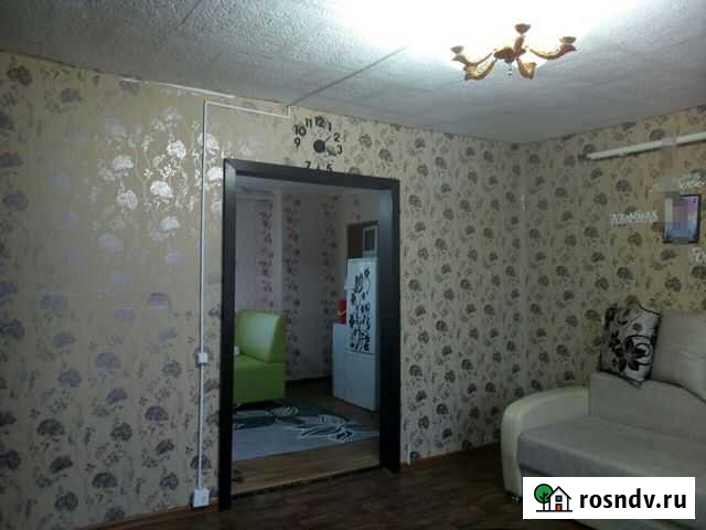 Дом 66.7 м² на участке 1 сот. на продажу в Пойковском Пойковский - изображение 1