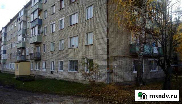 4-комнатная квартира, 60 м², 2/5 эт. на продажу в Скопине Скопин - изображение 1