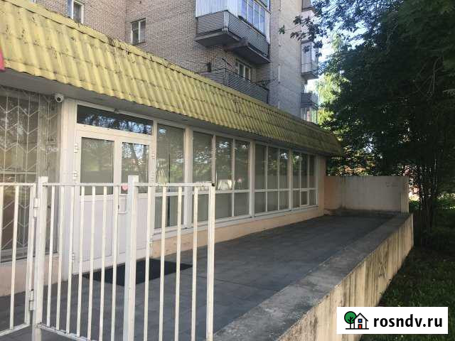 Помещение свободного назначения, 217 кв.м. Дмитров - изображение 1