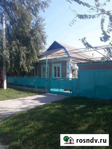 Дом 100 м² на участке 16 сот. на продажу в Стрелке Стрелка - изображение 1