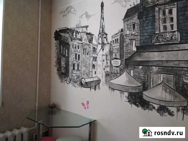 1-комнатная квартира, 32 м², 1/5 эт. на продажу в Бору Бор - изображение 1