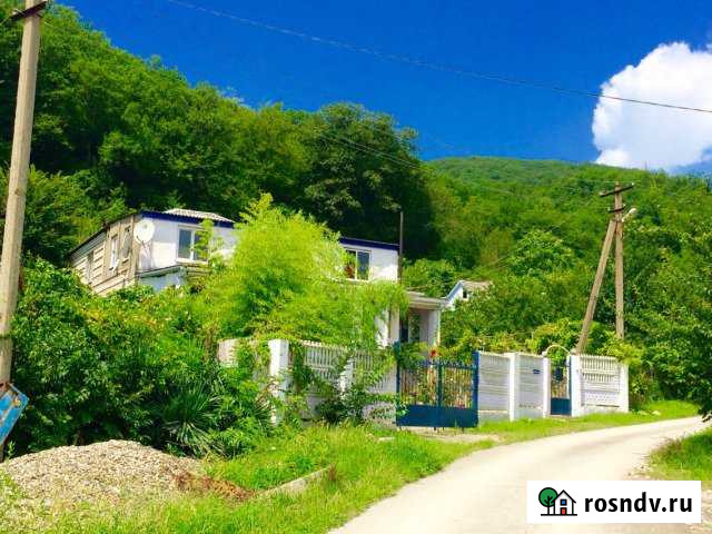 Дом 355 м² на участке 25 сот. на продажу в Шепси Шепси - изображение 1