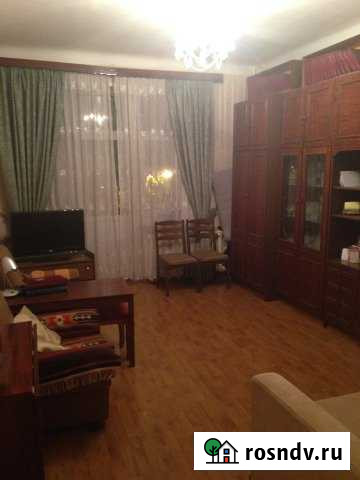 2-комнатная квартира, 42 м², 3/3 эт. в аренду на длительный срок в Жуковском Жуковский - изображение 1