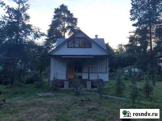Дом 170 м² на участке 12 сот. на продажу в Малаховке Малаховка