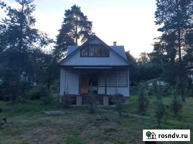 Дом 170 м² на участке 12 сот. на продажу в Малаховке Малаховка - изображение 1