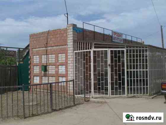 Торговое помещение, 25 кв.м. Астрахань