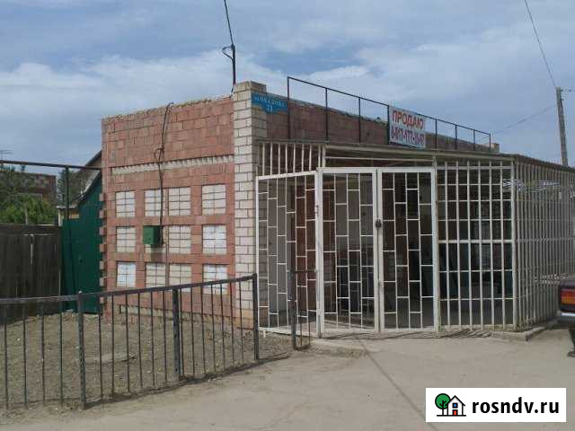 Торговое помещение, 25 кв.м. Астрахань - изображение 1