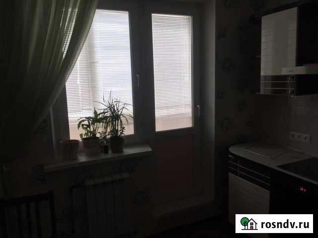 1-комнатная квартира, 40 м², 6/16 эт. в аренду на длительный срок в Солнечногорске Солнечногорск - изображение 1