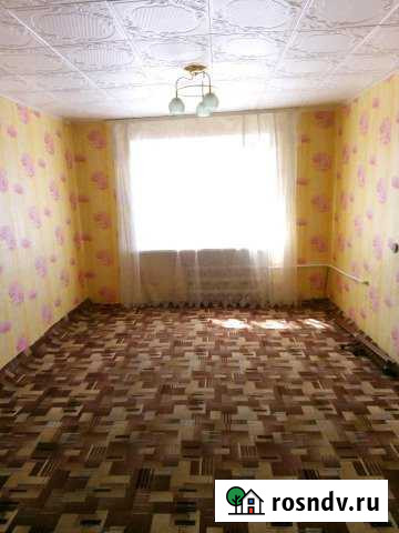 Комната 18 м² в 4-ком. кв., 5/5 эт. на продажу в Оренбурге Оренбург - изображение 1