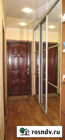 3-комнатная квартира, 74 м², 2/9 эт. в аренду на длительный срок в Ишимбае Ишимбай - изображение 1