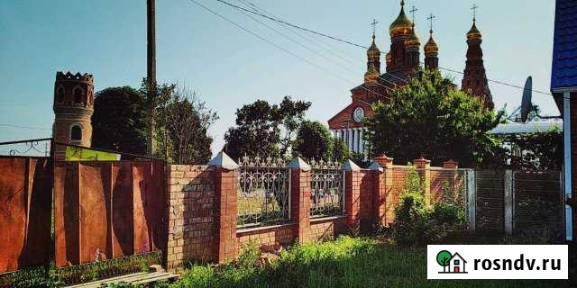 Участок ИЖС 9 сот. на продажу в Кущевской Кущевская - изображение 1