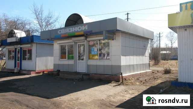 Торговое помещение Нижнеудинск - изображение 1