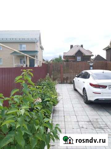 Коттедж 162 м² на участке 30 сот. на продажу в Арамиле Арамиль - изображение 1