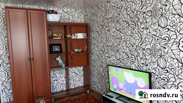 Дом 47 м² на участке 8 сот. на продажу в Анжеро-Судженске Анжеро-Судженск - изображение 1