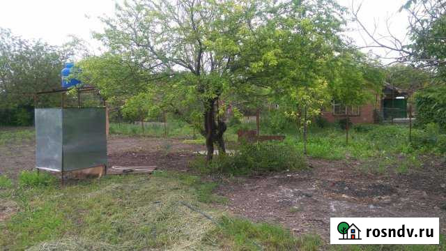 Дом 47 м² на участке 12 сот. на продажу в Егорлыкской Егорлыкская - изображение 1