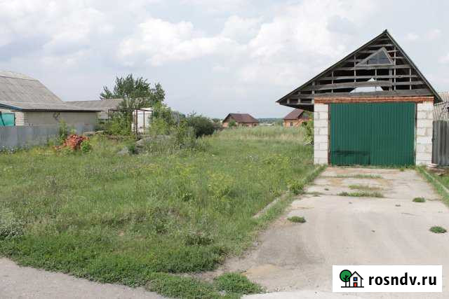 Участок ИЖС 15 сот. на продажу в Ракитном Ракитное - изображение 1