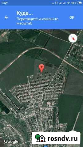 Участок ИЖС 10 сот. на продажу в Сарманово Сарманово - изображение 1