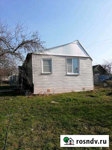 Дача 60 м² на участке 7 сот. на продажу в Мурмино Мурмино - изображение 1