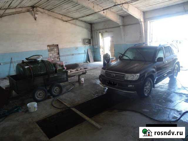 Сдам помещение свободного назначения, 630 кв.м. Называевск - изображение 1