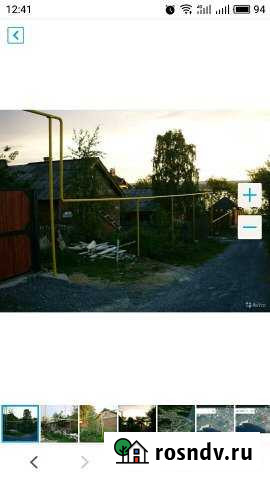 Участок ИЖС 5 сот. на продажу в Новоуральске Новоуральск - изображение 1