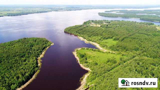 Участок ИЖС 15 сот. на продажу в Угличе Углич - изображение 1