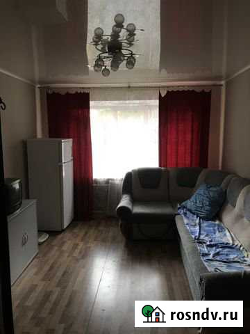 Комната 12.9 кв.м. в &gt; 9-к, 3/5 эт. Тула - изображение 1