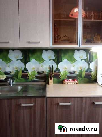 Дом 60 м² на участке 4 сот. на продажу в Мирном Кировской области Мирный - изображение 1