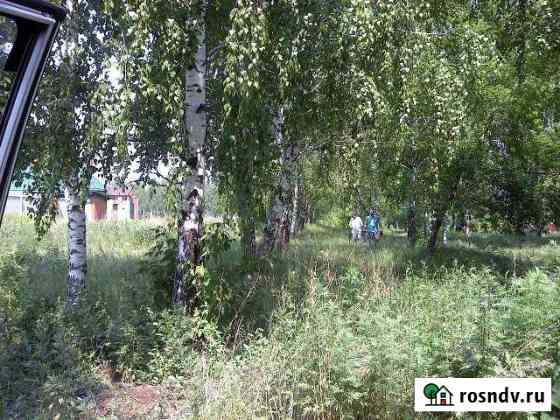 Участок ИЖС 15 сот. на продажу в Юрге Юрга