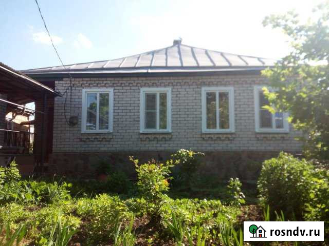 Коттедж 96 м² на участке 13 сот. на продажу в Эркине-Шахаре Эркин-Шахар - изображение 1