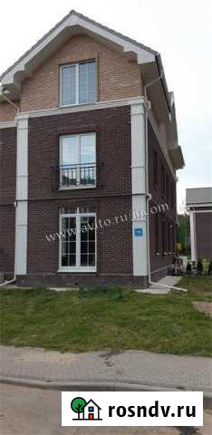 4-комнатная квартира, 91 м², 2/3 эт. на продажу в Подольске Подольск - изображение 1