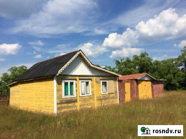 Участок ИЖС 15 сот. на продажу в Спас-Клепиках Спас-Клепики - изображение 1